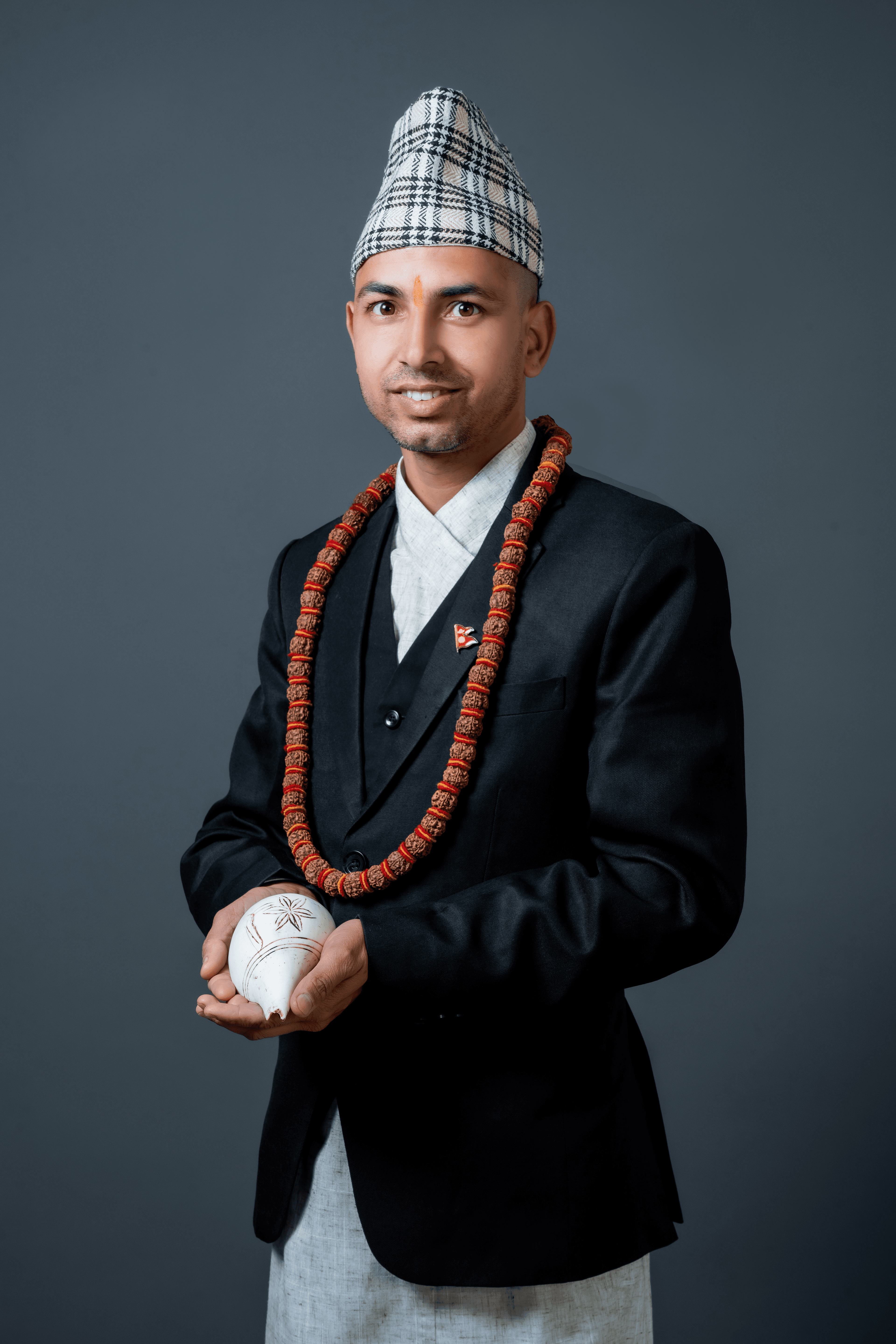 Jyotish Acharya Shree Hari Bhattarai