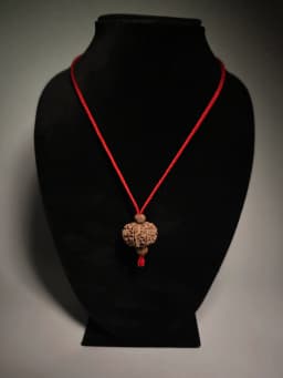 On Red Thread