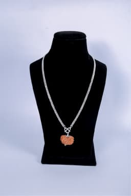 Sliver Chain Set