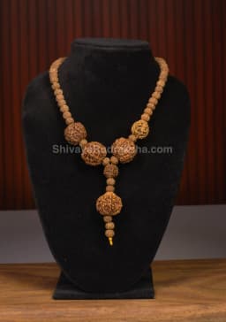 Shiv Panchashakti Mala
