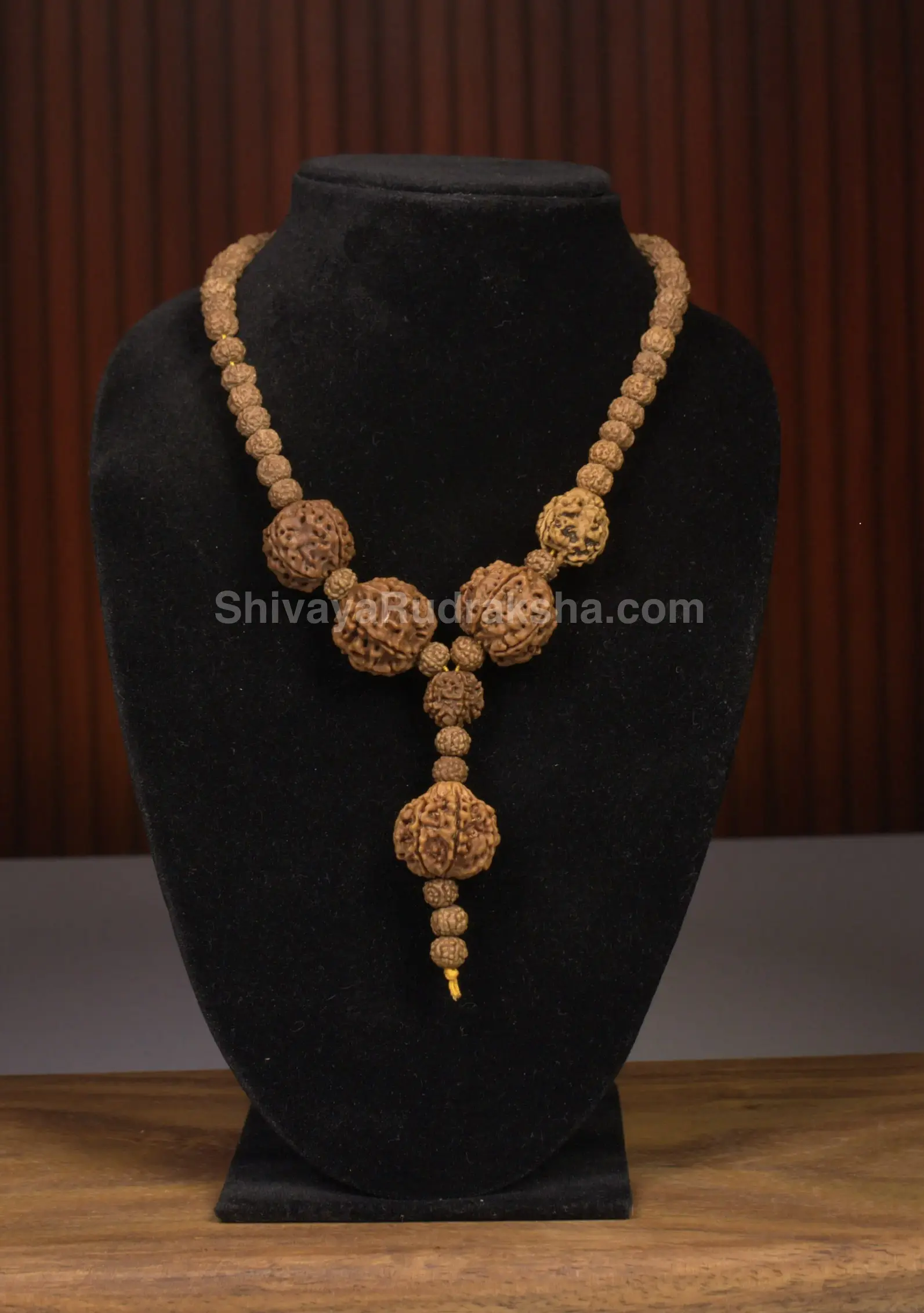 Shiv Panchashakti Mala