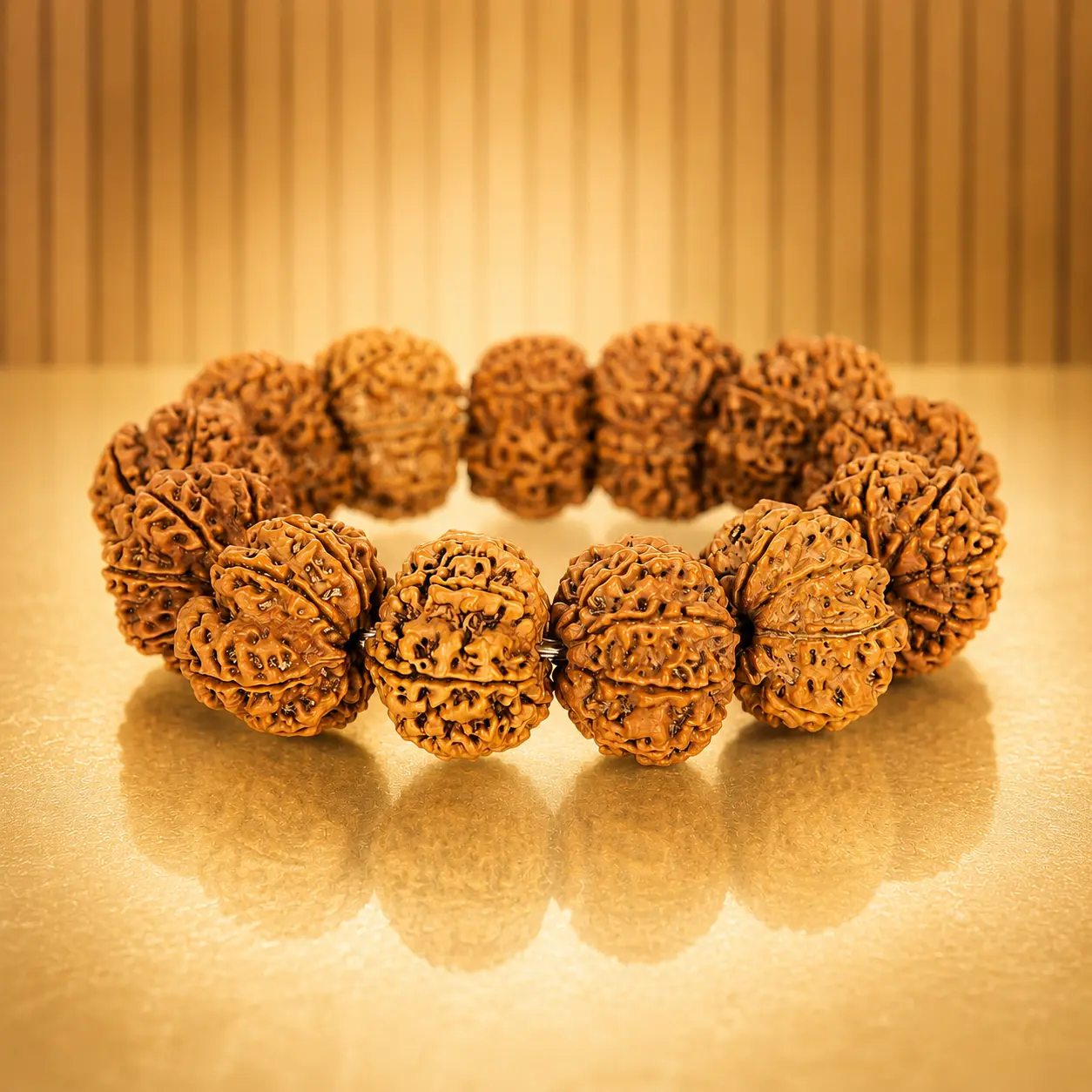Shiv Panchashakti Bracelet