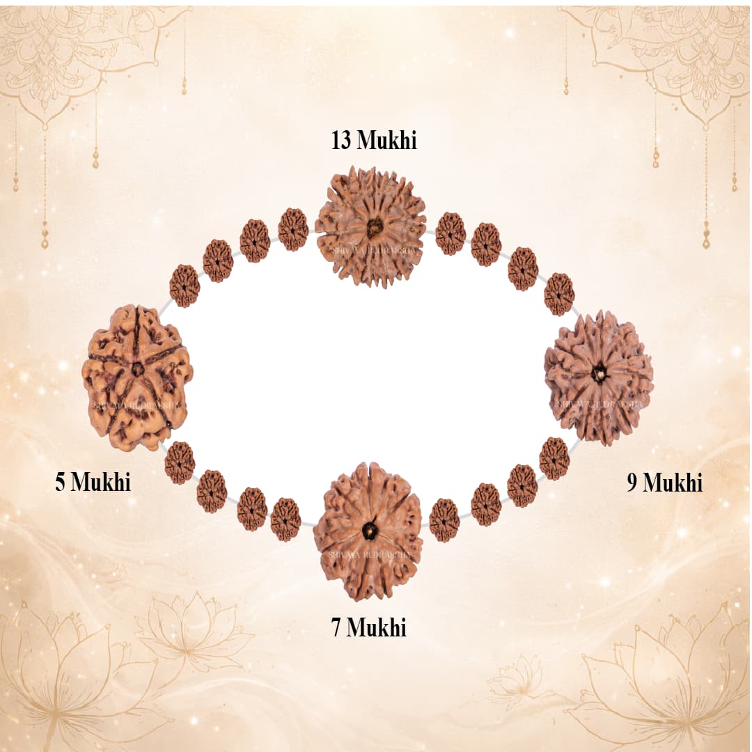 Lakshmi Wealth Attraction Set - View 2