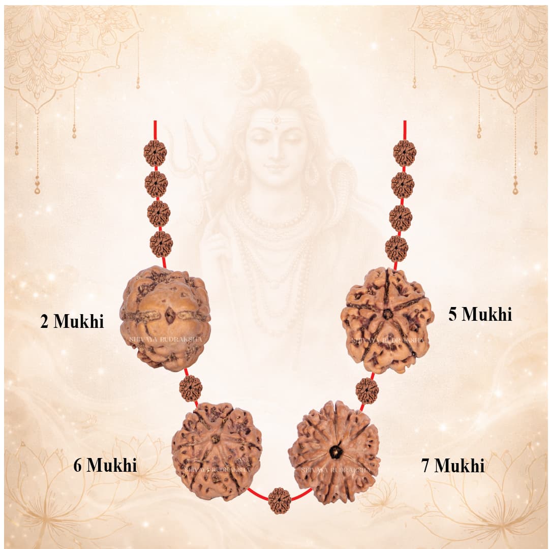 Peaceful Home Harmony Set