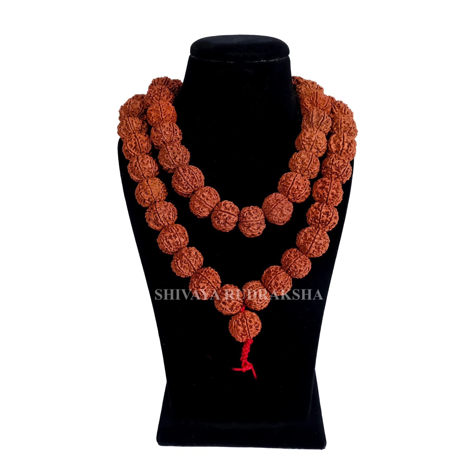 Premium Kantha mala sets ( 27+1 Beads )