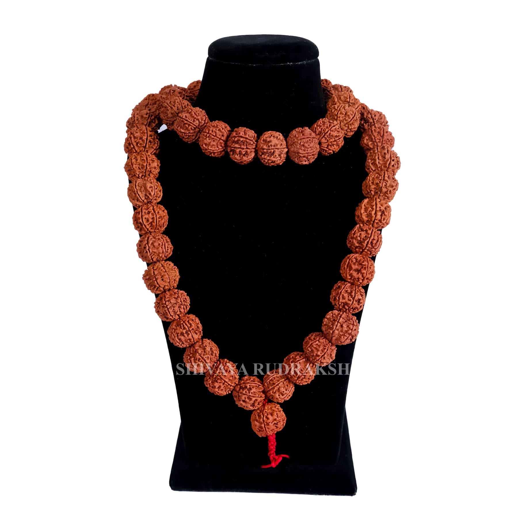 Premium Kantha Mala (108 Beads)